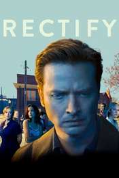 Rectify Season 3