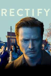 Rectify - Poster