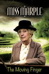 Miss Marple: The Moving Finger Miniseries