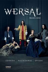 Versailles - Posters