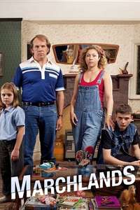 Marchlands - Poster