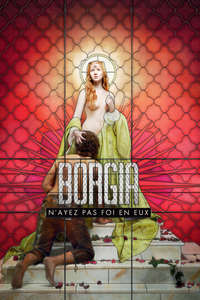 Borgia - Poster