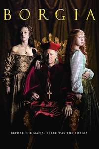 Borgia - Poster