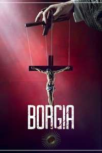 Borgia - Poster