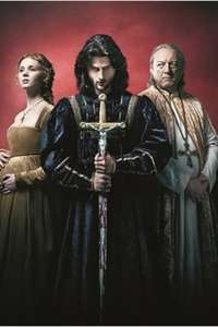 Borgia - Poster