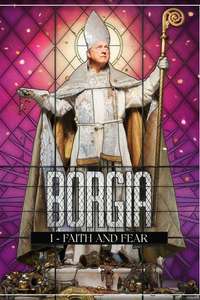 Borgia - Poster