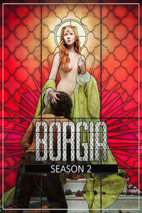 Borgia - Poster