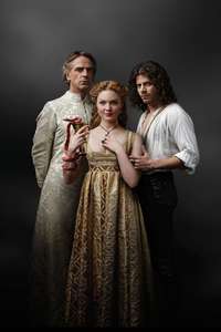 The Borgias - Poster