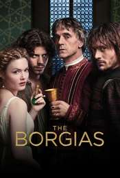 The Borgias Season 2