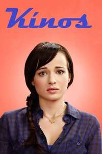 Awkward. - Poster