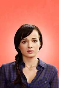 Awkward. - Poster