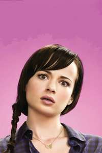 Awkward. - Poster