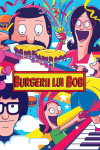 Bob's Burgers - Posters