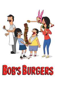 Bob's Burgers - Posters