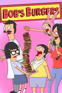 Bob's Burgers - Posters