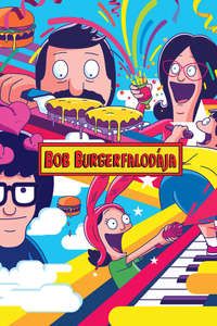Bob's Burgers - Posters