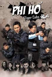 Tiger Cubs Season 1