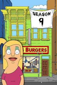Bob's Burgers - Posters
