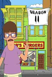 Bob's Burgers Season 11