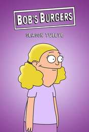 Bob's Burgers Season 12