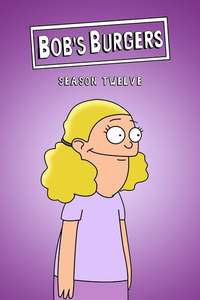 Bob's Burgers - Posters