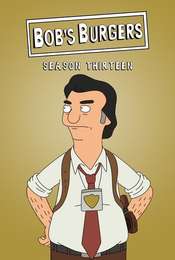 Bob's Burgers Season 13