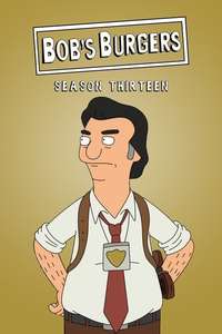 Bob's Burgers - Posters