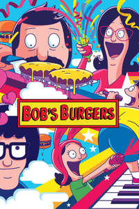 Bob's Burgers - Posters