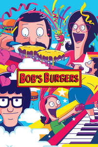 Bob's Burgers - Posters