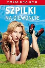 Szpilki na Giewoncie Season 2