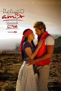 A Shelter for Love - Poster