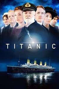 Titanic - Poster