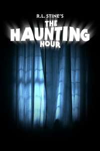 R. L. Stine's The Haunting Hour - Poster