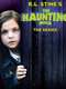 R. L. Stine's The Haunting Hour