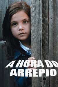 R. L. Stine's The Haunting Hour - Poster