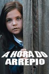 R. L. Stine's The Haunting Hour - Poster
