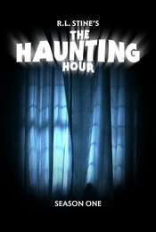 R. L. Stine's The Haunting Hour Season 1
