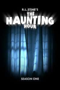 R. L. Stine's The Haunting Hour - Poster