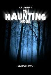 R. L. Stine's The Haunting Hour Season 2