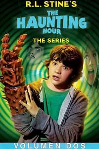 R. L. Stine's The Haunting Hour - Poster