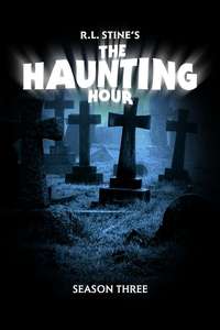 R. L. Stine's The Haunting Hour - Poster