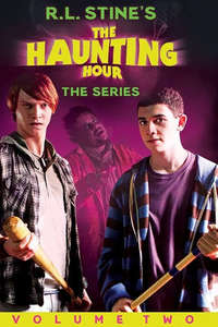 R. L. Stine's The Haunting Hour - Poster