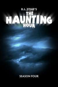 R. L. Stine's The Haunting Hour - Poster