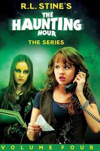 R. L. Stine's The Haunting Hour - Poster