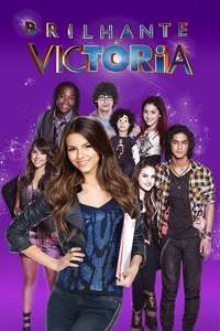 Victorious - Poster