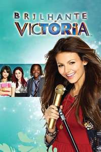 Victorious - Poster
