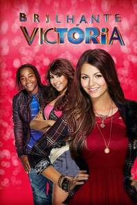 Victorious - Poster