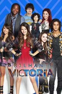 Victorious - Poster
