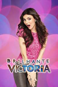 Victorious - Poster