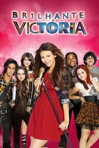 Victorious - Poster
